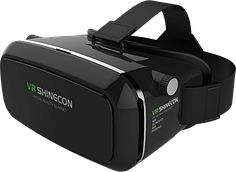 Окуляри віртуальної реальності VR SHINECON