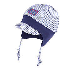 ) Синій, 44-46 див.