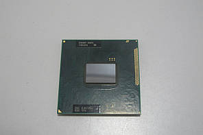 Процесор Intel Pentium B940 (NZ-2693)