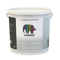 Декоративне фінішне покриття StuccoDecor DI LUCE — 2,5 л.