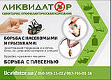 Знищити калопов Дніпр, фото 4
