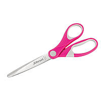 Ножиці ергономічні, Rexel JOY, колір рожевий (2104037)