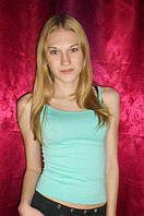 Майка "Бретелька"