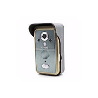 Виклична панель для бездротового відеодомофона Kivos KDB 700