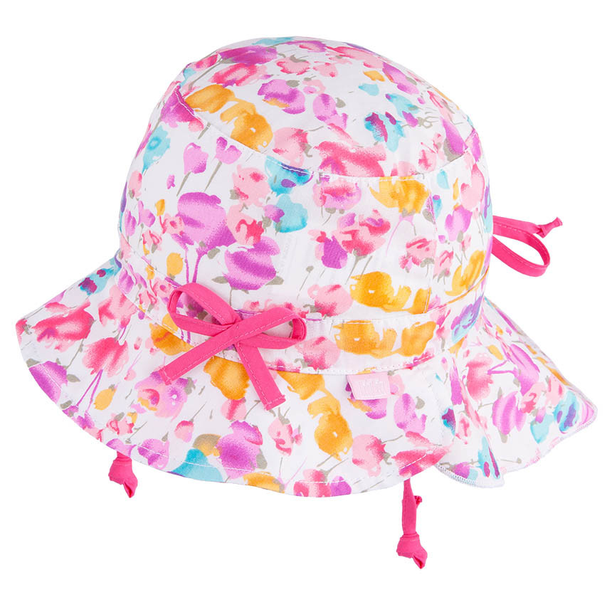 Панамка дитяча з UV+30 TuTu 3-003594 (48-50), фото 1
