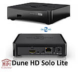 Dune HD Solo Lite мережевий медіаплеєр, фото 6