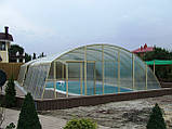 Павільйон для басейну ELEGANCE STANDART 10,6х5х2,35 м, фото 6