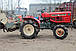 Yanmar YM1401D, фото 4