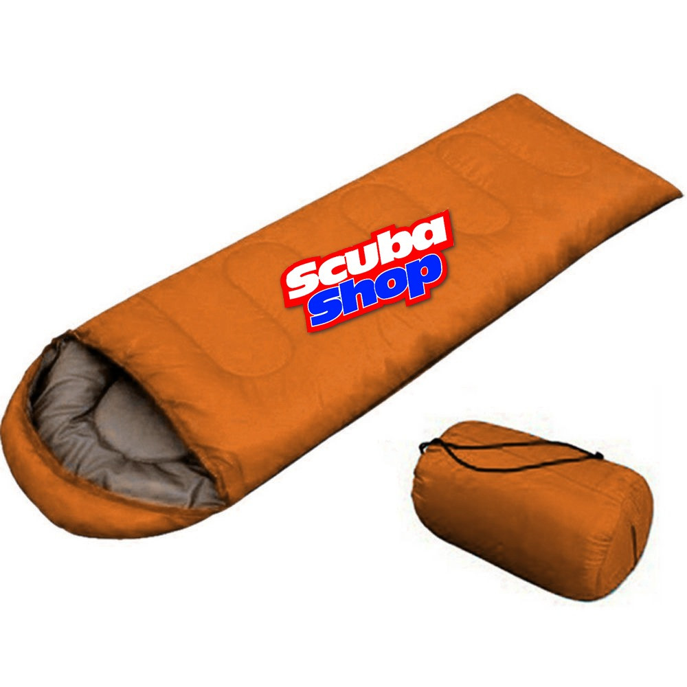 Спальний мішок VERUS Nord Brown 0 °C - 10 °C, колір Brown (Верус Норд Браун)