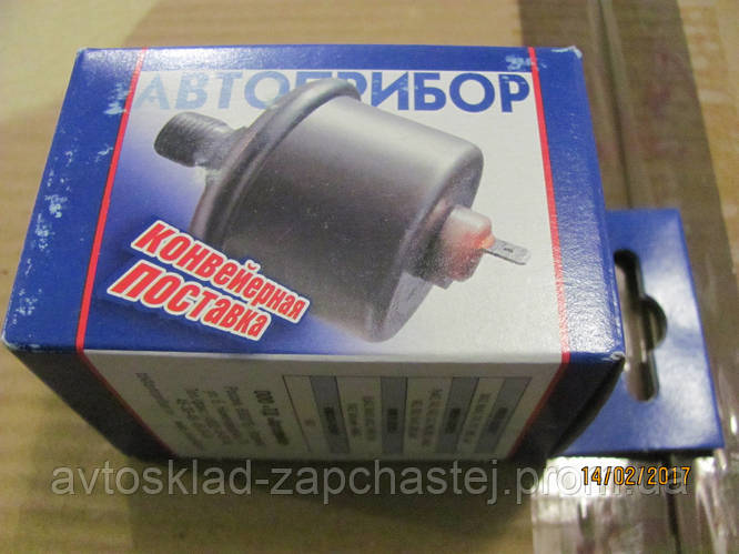 Купить Датчик давления масла ВАЗ 2101, 2103, 2105, 2106, 2107 (на ...