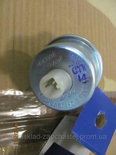 Купить Датчик давления масла ВАЗ 2101, 2103, 2105, 2106, 2107 (на ...