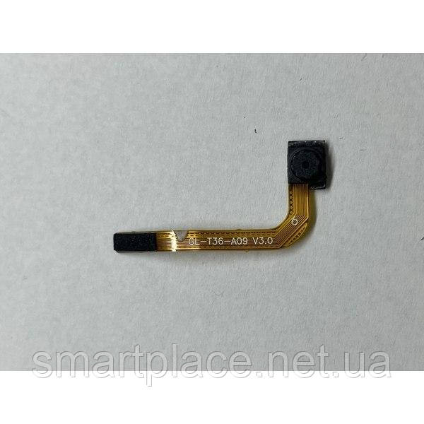 Шлейф камери для Смарт-годинник GARMIX PointPRO-300 (Оригінал з розбору) Black (Восстановлен), фото 1