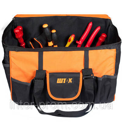 Набір електромонтажника No5, фото 1