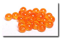 Силіконова принада LJ Trout Roe