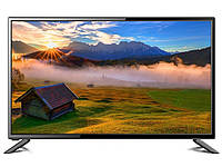 LED-Телевизор DVB 32" Smart TV+WiFi+Т2+HDMI+USB Гарантия 1 Год!