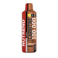 Nutrend Carnitine 100 000 1000ml