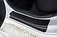 Накладки на внутрішні пороги дверей Hyundai Solaris \ Accent седан 2010+, фото 4