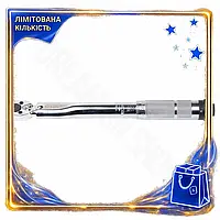 DM Ключ динамометрический 1/2" спецификация 2.2 28-210 Нм Sigma с кейсом для автомобилей затяжки крепл SPE|LZ