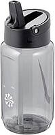 Бутылка NikeTR RENEW RECHARGE STRAW BOTTLE 16 OZ антрацит Уні 473 мл