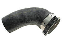 Патрубок интеркулера BMW X5 (E53) 03-06 M57 D30 NRF