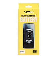 Аккумулятор для Samsung G920F Galaxy S6 / EB-BG920ABE 2550 mAh AAAA   Original PRC