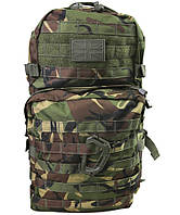 Рюкзак военный тактический KOMBAT UK Medium Assault Pack — армейский рюкзак, ВСУ