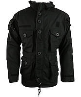 Куртка тактическая мужская KOMBAT UK SAS Style Assault Jacket — военная куртка мужская, ВСУ