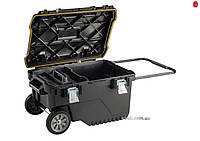 Ящик для інструментів STANLEY "FatMax Mid-Size Chest" на колесах, професійний, 74.8 х 51.6 х 43 см