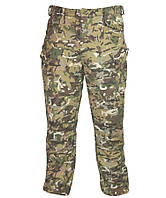 Бойові штани тактичні зимові KOMBAT UK Patriot Trousers — штани чоловічі, ЗСУ