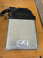 Блок керування двигуном 1.8TDCI Ford Connect 02-13 (ФОРД КОННЕКТ)