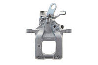 Суппорт тормозной (задний) (L) Audi A3/VW Golf VI/Skoda Octavia II 03-16 (d=38mm) (Bosch) AXIA Autom