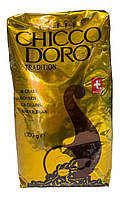 Кофе Chicco Doro 1 кг зерна