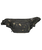Сумка военная на пояс KOMBAT UK Summit Waist Bag — тактическая сумка