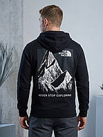 Кофта The North Face Худи The North Face Толстовка the north face Кофта tnf