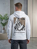 Кофта The North Face Худи The North Face Толстовка the north face Кофта tnf