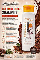 Шоколадний шампунь для нормального волосся Alcantara B.C. Chocolate Shampoo Normal Hair, 300 мл