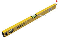 Уровень STANLEY "Classic Box Level" : L= 60 см. 2 капсулы