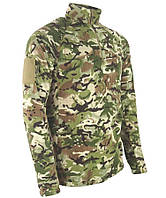 Флис тактический KOMBAT UK Alpha Mid-Layer Fleece