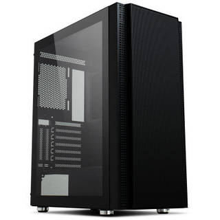 Корпус для ПК Vinga Tomcat NTN