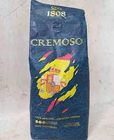 Кофе зерновой Cafe Superior 1808 Сremoso 1 кг