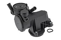 Масляний сепаратор VW CADDY III, GOLF PLUS V, GOLF VI, POLO IV, POLO V 1.4 05.06-05.14 HANS PRIES