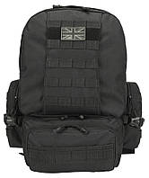 Рюкзак военный тактический KOMBAT UK Expedition Pack — армейский рюкзак, ВСУ