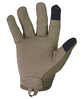 Перчатки военные тактические KOMBAT UK Operators Gloves — перчатки армейские, ВСУ