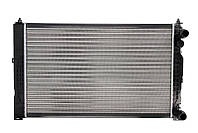 Радіатор двигуна (мкпп) AUDI A4 B5, A6 C5  SKODA SUPERB I  VW PASSAT B5, PASSAT B5.5 1.6-2.7 11.94-0