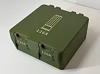 Короб для патронов 12 калибра на 30шт ( 2.75in, 3in, or 3.5in)