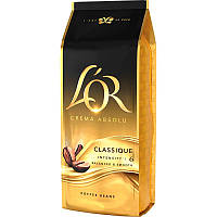 Кофе в зернах L’or Crema Absolute Classique Intensity 1 кг