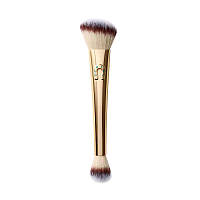 Пензель для макіяжу лімітована колекція Holiday 2026 Hourglass Ambient Lighting Edit Brush -Luck