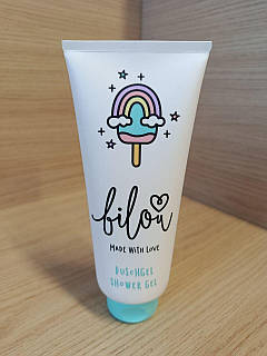 Bilou гель для душу Magic Summer 200 мл