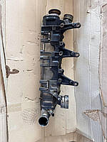 Радиатор EGR б/у DAF XF106 2037340
