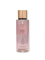 Парфумований спрей для тіла Вікторія Сікрет Velvet Petals Victoria's Secret, 250ml